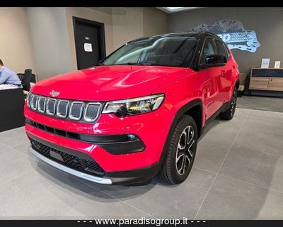 Jeep Compass  Nuovo