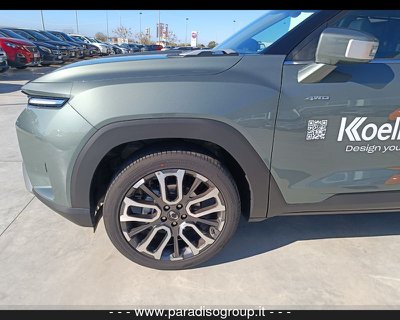 Ssangyong Torres  Km0