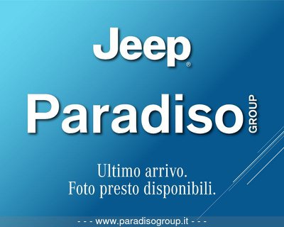 Jeep Compass  Nuovo