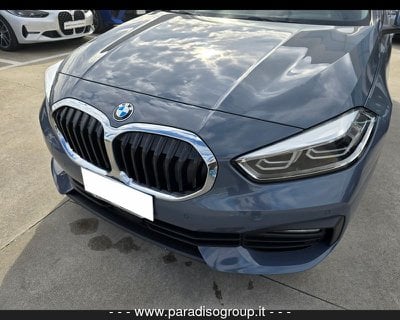 BMW Serie 1  