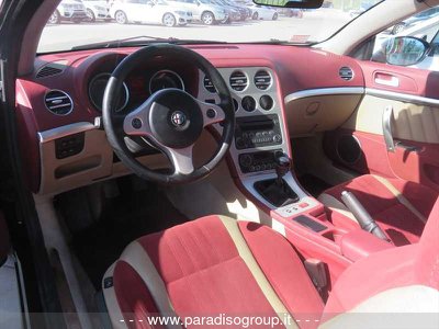 Alfa Romeo Brera  