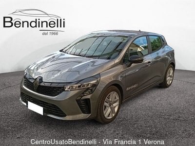 Renault Clio  Usato