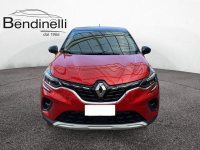 Renault Captur  Usato