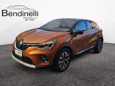 Renault Captur  Usato