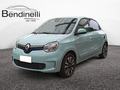 Renault Twingo Electric  Usato