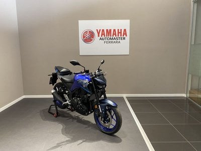 Yamaha MT-03 PRONTA CONSEGNA