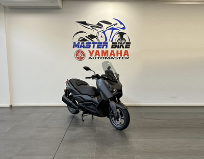 Yamaha X-Max 300 IN ARRIVO