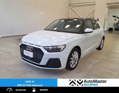 audi a1 usata