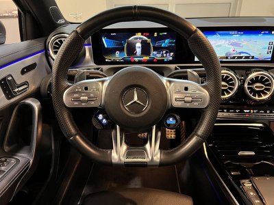 Mercedes-Benz Classe A  Usato