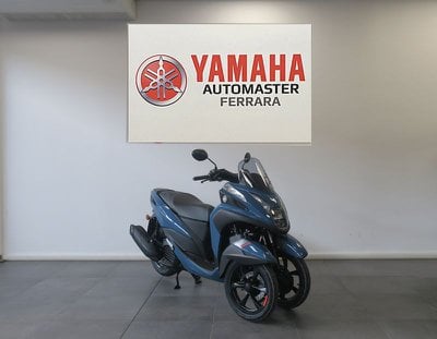 Yamaha Tricity 155 PRONTA CONSEGNA