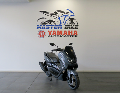Yamaha Nmax 125 Yamaha N-max 125 - PRONTA CONSEGNA
