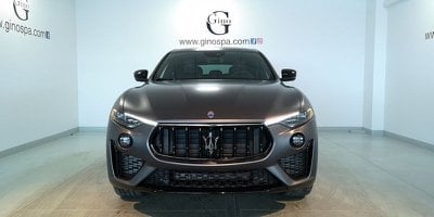 Maserati Levante  Nuovo