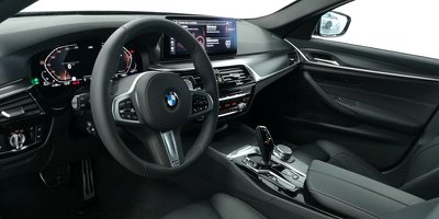 BMW Serie 5  Km0