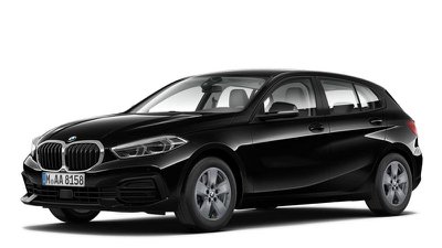 BMW Serie 1  Nuovo