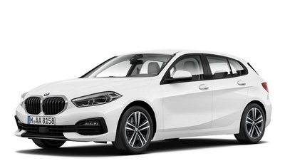 BMW Serie 1  Nuovo