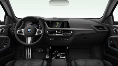 BMW Serie 2 G.C.  Nuovo
