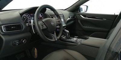 Maserati Levante  Km0