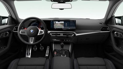 BMW M2 Coupe 3.0 460cv auto  