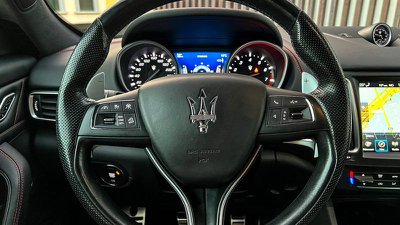 Maserati Levante  Usato