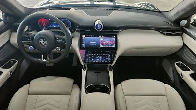 Maserati GranTurismo  Nuovo