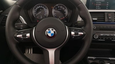 BMW 218i Cabrio Msport auto  