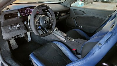 Maserati MC20  Nuovo