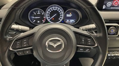 Mazda CX-5  Usato