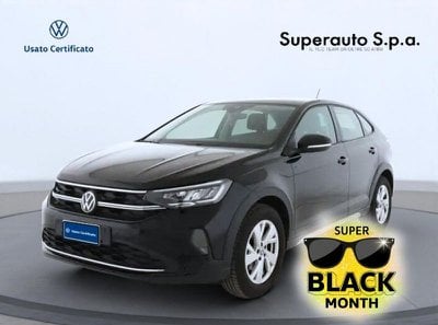 volkswagen taigo usata