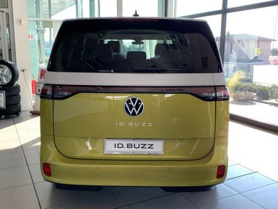 Volkswagen ID.Buzz  