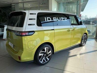 Volkswagen ID.Buzz  