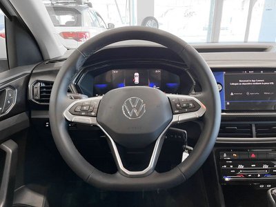 Volkswagen T-Cross  Km0