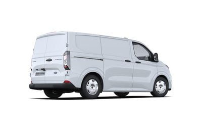 Ford Transit Custom V710  