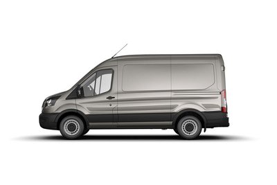 Ford Transit  Nuovo