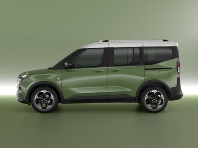 Ford Tourneo Courier  Nuovo
