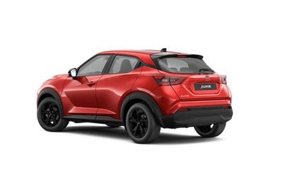 nissan juke usata