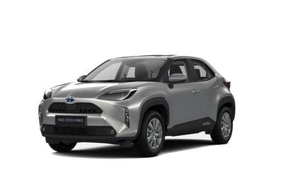 Toyota Yaris Cross  Km0