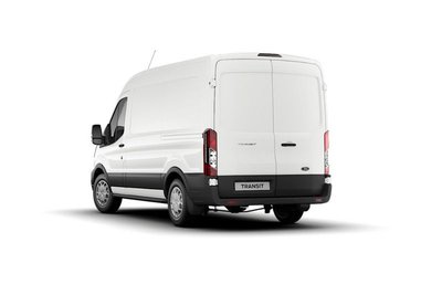 Ford Transit 363 ICA3 FWD 310  
