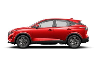 nissan qashqai usata