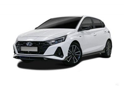 Hyundai i20 III 2023  