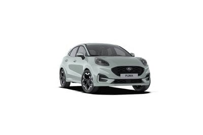ford puma usata