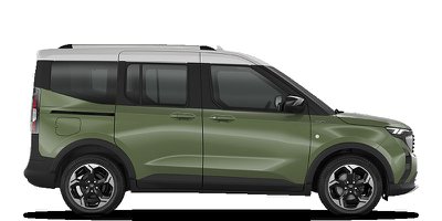 Ford Tourneo Courier  Nuovo