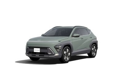 Hyundai Kona II 2023  