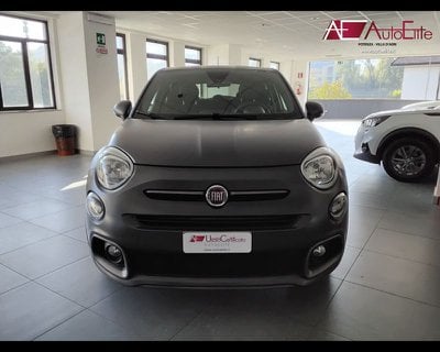 FIAT 500X  Usato