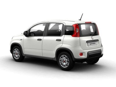 FIAT Panda  Km0