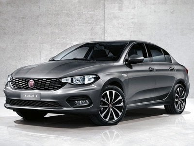 FIAT Tipo  Km0