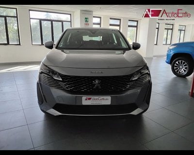 Peugeot 3008  Usato