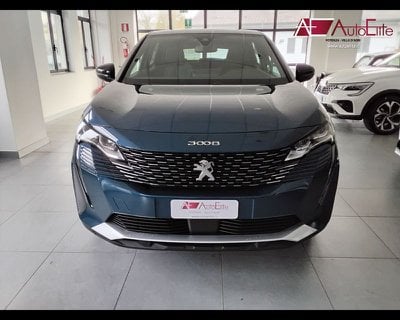 Peugeot 3008  Usato