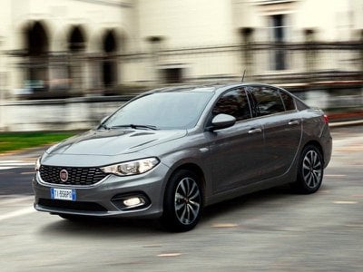 FIAT Tipo  Km0