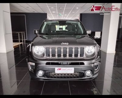 Jeep Renegade  Usato