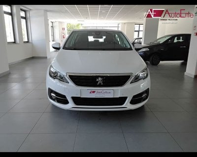 Peugeot 308  Usato